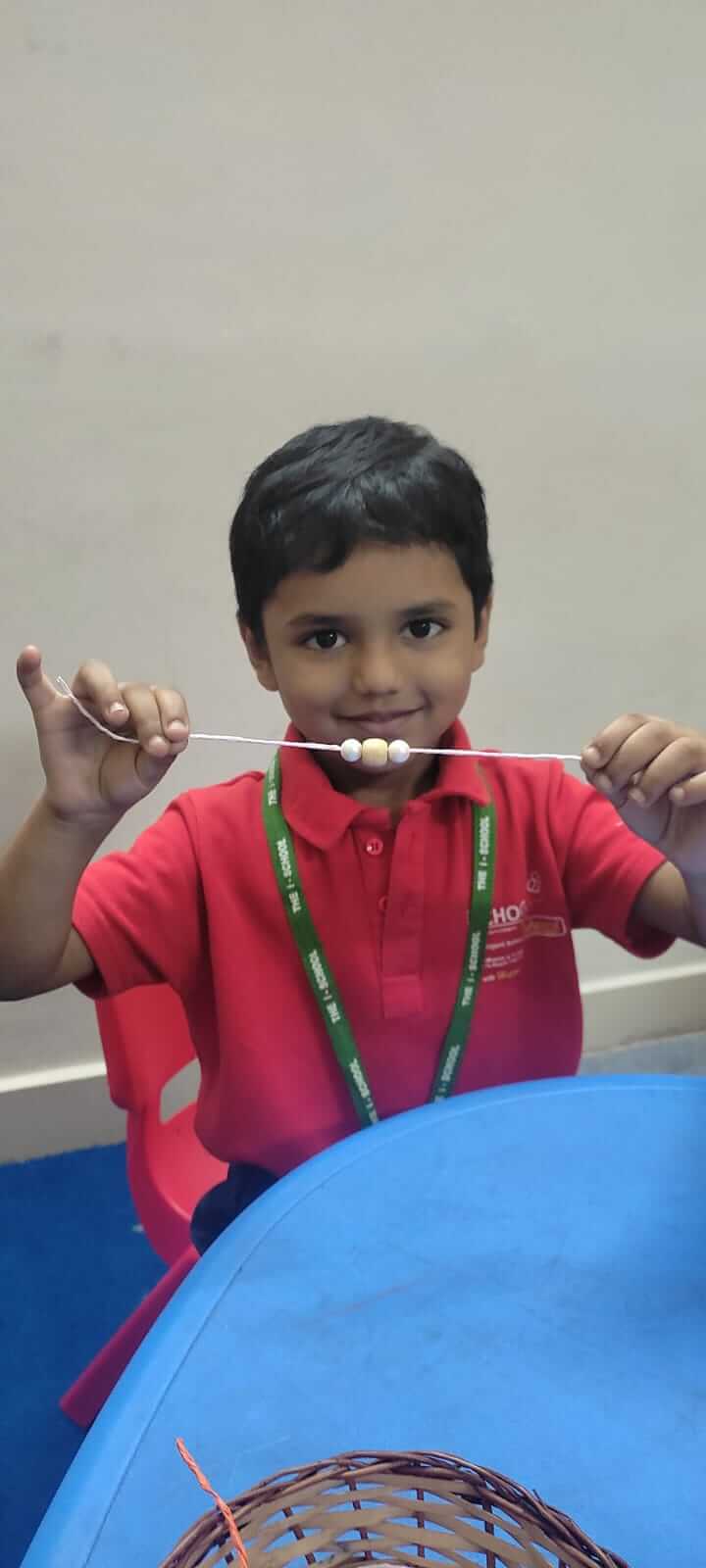 Play School Kondapur Hyderabad